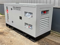 Giga power - lt-w50gf - power generator - 2025 - afbeelding 4 van  15