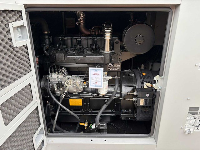 Giga power - lt-w50gf - power generator - 2025 - afbeelding 7 van  15