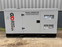 Giga power - lt-w50gf - power generator - 2025 - afbeelding 8 van  15