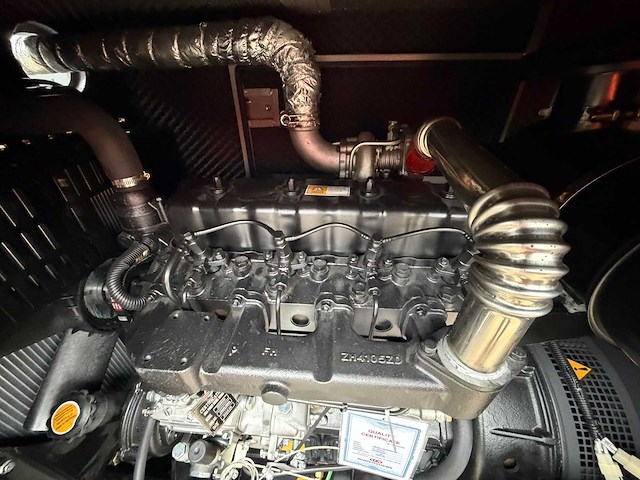 Giga power - lt-w50gf - power generator - 2025 - afbeelding 9 van  15