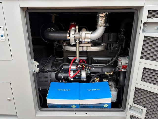 Giga power - lt-w50gf - power generator - 2025 - afbeelding 3 van  15