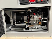 Giga power - pld12000se - power generator - 2022 - afbeelding 5 van  7