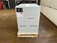 Giga power - pld12000se - power generator - 2022 - afbeelding 3 van  8