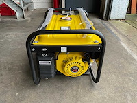 Giga power kw8500e stroomgenerator - afbeelding 2 van  7