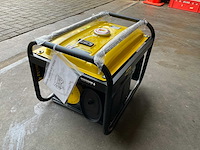 Giga power kw8500e stroomgenerator - afbeelding 4 van  7