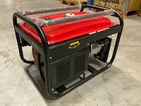 Giga power kw8500e stroomgenerator - afbeelding 3 van  8