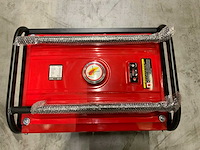 Giga power kw8500e stroomgenerator - afbeelding 4 van  4