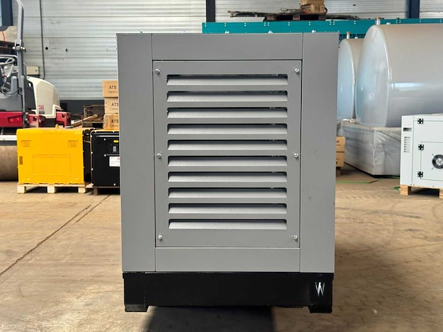 Giga power lt-w50-gf stoomgenerator - afbeelding 1 van  2