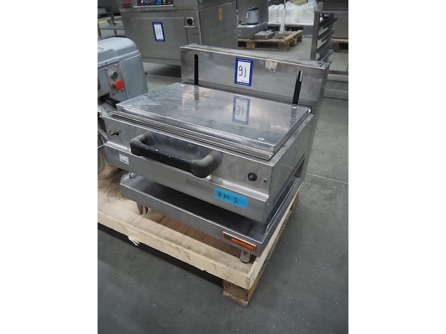 Giga - afbeelding 2 van  7