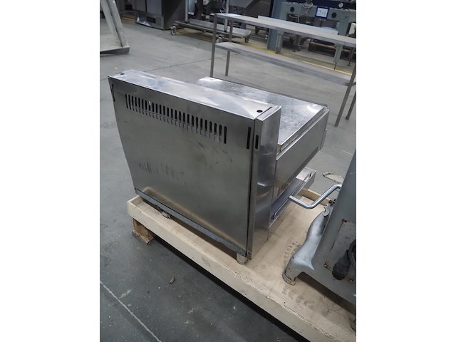 Giga - afbeelding 4 van  7