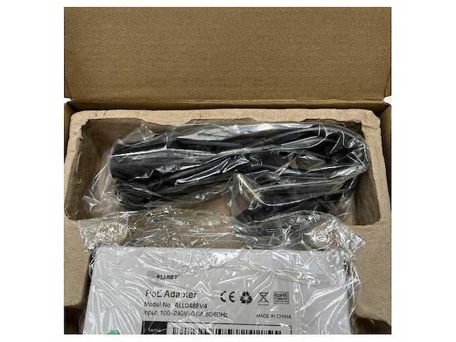 Gigabit allnet pee injector type - all0488v4 - afbeelding 3 van  4