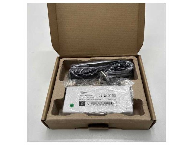 Gigabit allnet pee injector type - all0488v4 - afbeelding 4 van  4