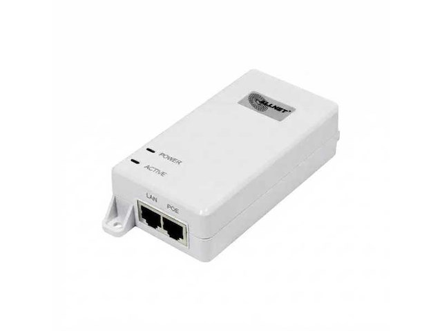 Gigabit allnet pee injector type - all0488v4 - afbeelding 1 van  2