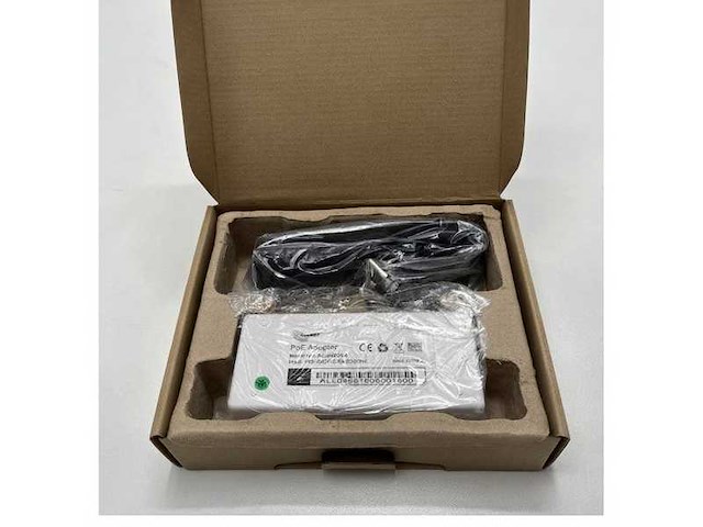 Gigabit allnet pee injector type - all0488v4 - afbeelding 2 van  2