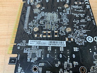 Gigabite - n1050td5-4g - videokaart - afbeelding 2 van  2