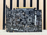 Gigabyte - geforce gtx 950 oc 2g - 2gb / gddr5 / gaming videokaart - afbeelding 2 van  8