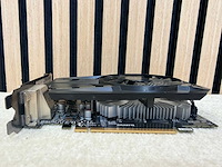 Gigabyte - geforce gtx 950 oc 2g - 2gb / gddr5 / gaming videokaart - afbeelding 4 van  8
