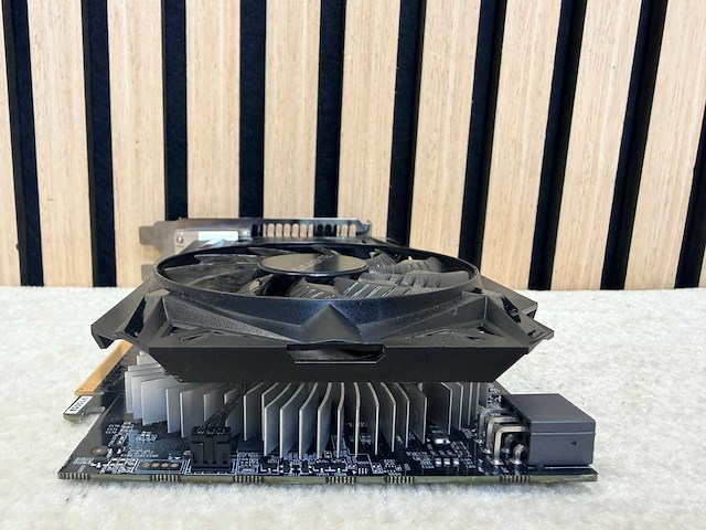 Gigabyte - geforce gtx 950 oc 2g - 2gb / gddr5 / gaming videokaart - afbeelding 5 van  8