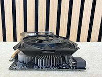 Gigabyte - geforce gtx 950 oc 2g - 2gb / gddr5 / gaming videokaart - afbeelding 5 van  8
