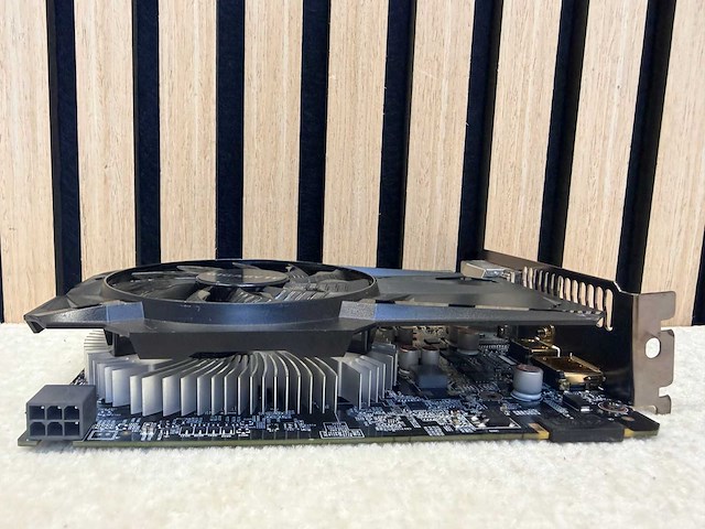 Gigabyte - geforce gtx 950 oc 2g - 2gb / gddr5 / gaming videokaart - afbeelding 6 van  8