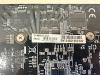 Gigabyte - geforce gtx 950 oc 2g - 2gb / gddr5 / gaming videokaart - afbeelding 8 van  8