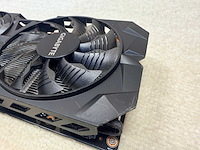 Gigabyte - geforce gtx 960 windforce 2x oc 4g - 4gb / gddr5 / gaming videokaart - afbeelding 2 van  10