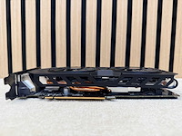 Gigabyte - geforce gtx 960 windforce 2x oc 4g - 4gb / gddr5 / gaming videokaart - afbeelding 5 van  10