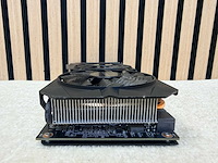 Gigabyte - geforce gtx 960 windforce 2x oc 4g - 4gb / gddr5 / gaming videokaart - afbeelding 6 van  10
