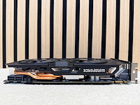 Gigabyte - geforce gtx 960 windforce 2x oc 4g - 4gb / gddr5 / gaming videokaart - afbeelding 7 van  10