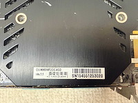 Gigabyte - geforce gtx 960 windforce 2x oc 4g - 4gb / gddr5 / gaming videokaart - afbeelding 8 van  10