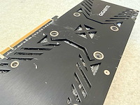 Gigabyte - geforce gtx 960 windforce 2x oc 4g - 4gb / gddr5 / gaming videokaart - afbeelding 10 van  10