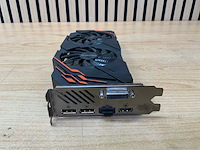 Gigabyte - gv-n1070wf2oc-8gd - videokaart - afbeelding 2 van  4