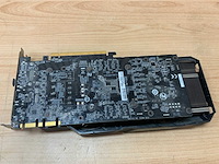 Gigabyte - gv-n1070wf2oc-8gd - videokaart - afbeelding 3 van  4