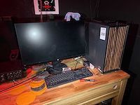Gigabyte - z790 aorus elite - desktop - afbeelding 1 van  8