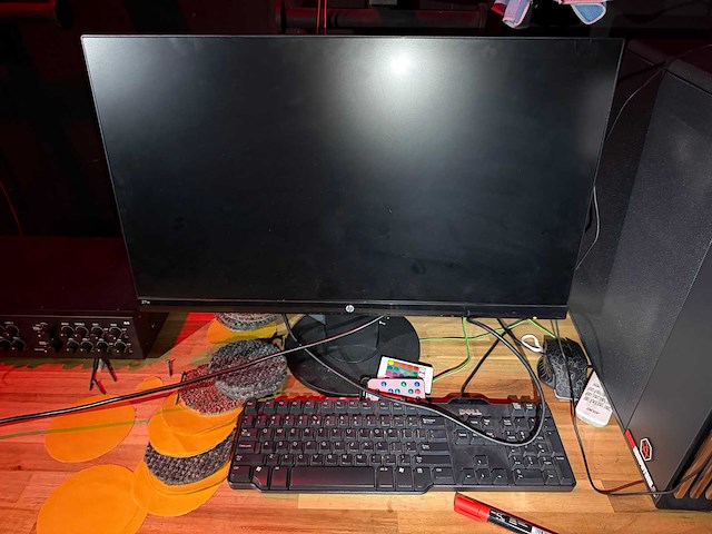 Gigabyte - z790 aorus elite - desktop - afbeelding 2 van  8