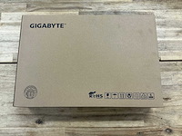 Gigabyte a5 k1-ade1130sd laptop - afbeelding 2 van  5