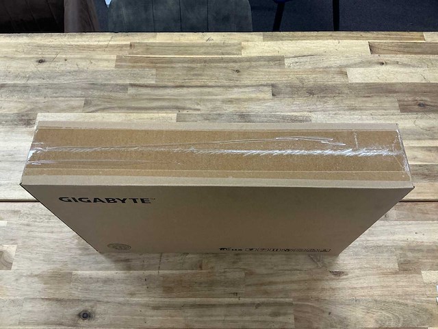 Gigabyte a5 k1-ade1130sd laptop - afbeelding 5 van  5