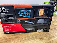 Gigabyte amd radeon rx 6900 xt videokaart - afbeelding 2 van  4