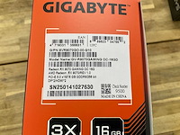 Gigabyte amd radeon rx9070 videokaart - afbeelding 5 van  5