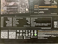Gigabyte b760 ds3h ax ddr4 ultra durable motherboard - afbeelding 3 van  3