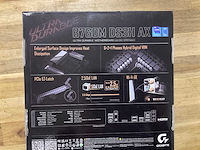 Gigabyte b760 ds3h ax ultra durable motherboard - afbeelding 2 van  3