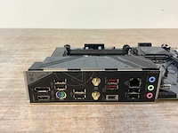 Gigabyte b850 eagle ax moederbord - afbeelding 3 van  7