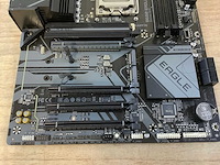 Gigabyte b850 eagle ax moederbord - afbeelding 5 van  7