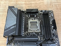 Gigabyte b850 eagle ax moederbord - afbeelding 6 van  7