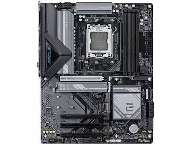 Gigabyte b850 eagle ax moederbord - afbeelding 7 van  7