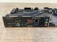 Gigabyte b850 gaming wifi6 moederbord - afbeelding 3 van  7