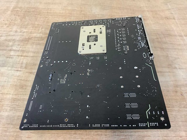 Gigabyte b850 gaming wifi6 moederbord - afbeelding 4 van  7