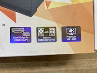 Gigabyte brix ultra compact pc kit - afbeelding 2 van  3