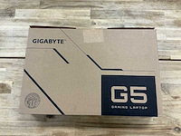 Gigabyte g5 kf5 53de353sd laptop - afbeelding 5 van  11