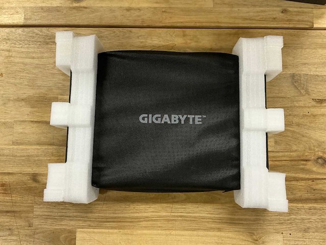 Gigabyte g5 kf5 53de353sd laptop - afbeelding 10 van  11